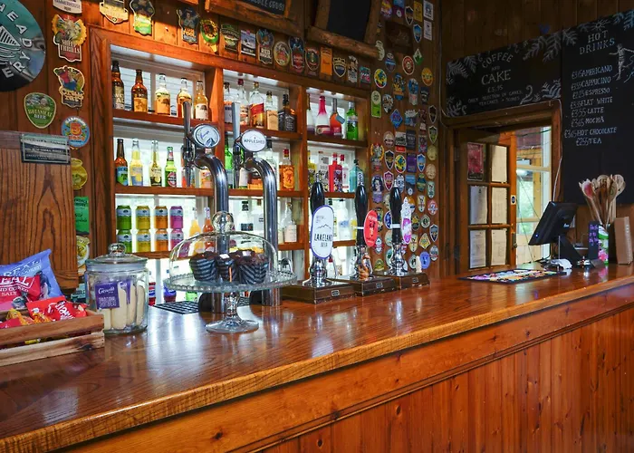 Yha Borrowdale * Rosthwaite