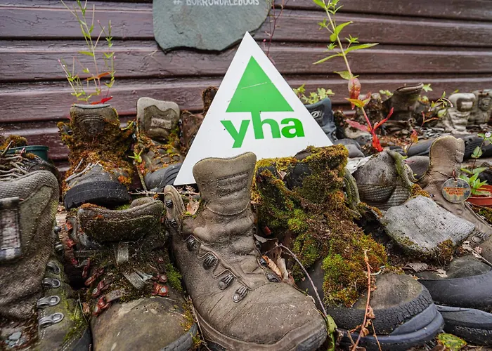 Yha Borrowdale