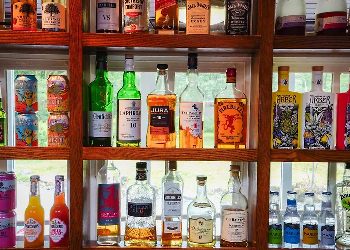 Yha Borrowdale Vandrerhjem *