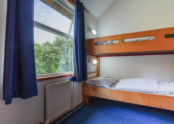 Hostel Yha Borrowdale