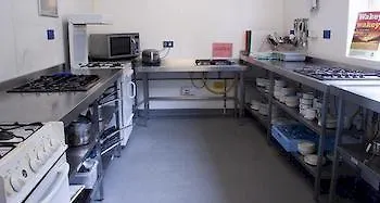 Vandrerhjem Yha Borrowdale *