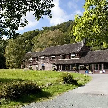 Yha Borrowdale Rosthwaite