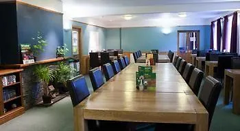 Hostel Yha Borrowdale Rosthwaite