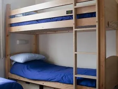 Hostel Yha Borrowdale Rosthwaite