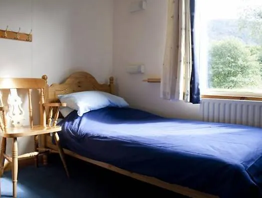 Vandrerhjem Yha Borrowdale