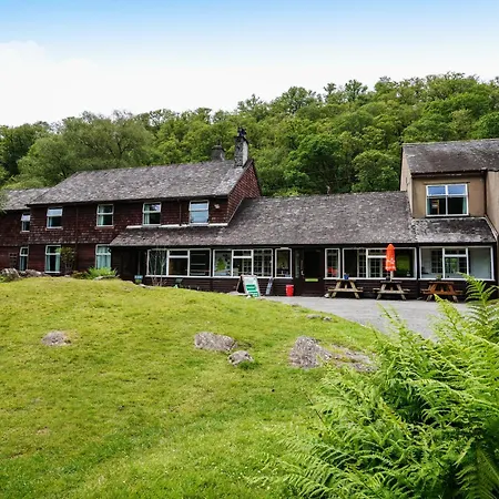 Yha Borrowdale Rosthwaite