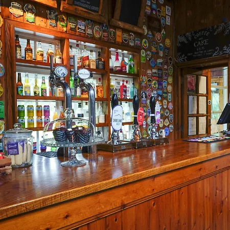 Yha Borrowdale * Rosthwaite
