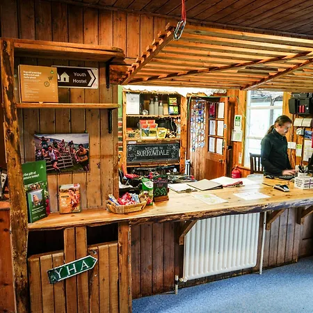 Hostel Yha Borrowdale Rosthwaite