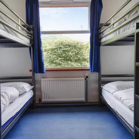 Yha Borrowdale * Rosthwaite