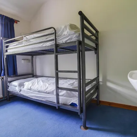 Yha Borrowdale Rosthwaite