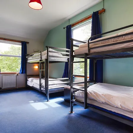 Hostel Yha Borrowdale *