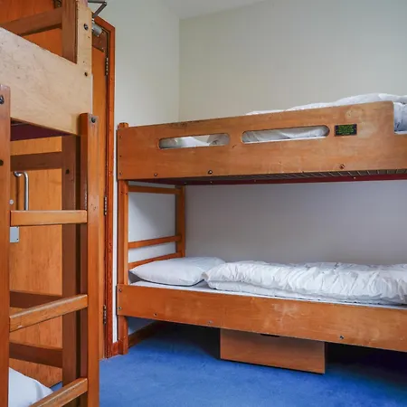Hostel Yha Borrowdale Rosthwaite