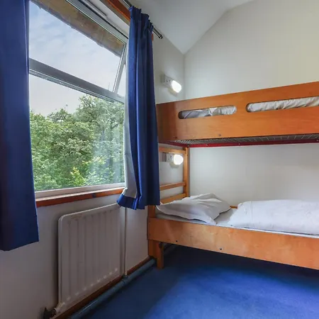 Hostel Yha Borrowdale