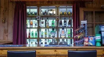 Yha Borrowdale Rosthwaite